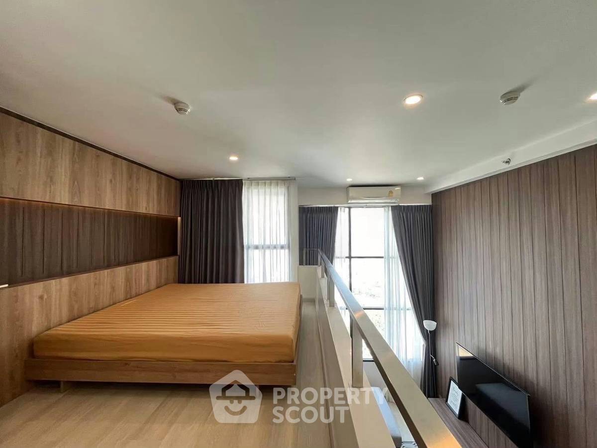 รูป คอนโด 1-ห้องนอน ที่ ไนท์บริดจ์ ไพรม์ สาทร ใกล้ BTS เซนต์หลุยส์ (ID 2746534) - รูปที่ 3/7