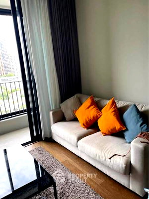 Condos for rent : 1-BR Condo at Ideo Q Sukhumvit 36 near BTS Thong Lor (ID 2352974)