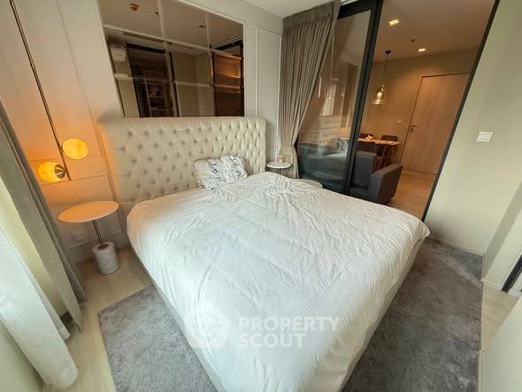 picture 1-BR Condo at Life One Wireless near BTS Phloen Chit (ID 2636339) - 1/9