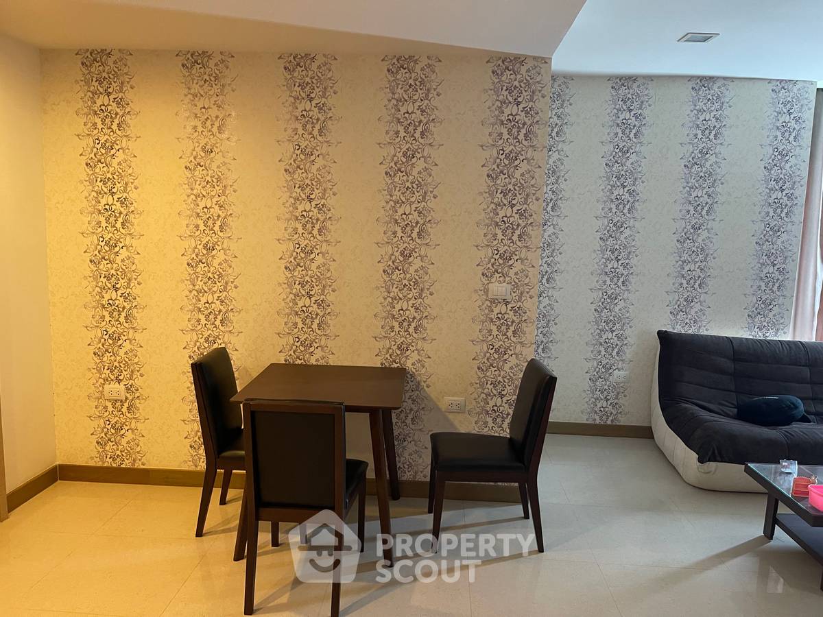 รูป คอนโดขาย 2 ห้องนอน พร้อมเลี้ยงสัตว์ The Palm Wongamart Beach ชั้น 35 (ID 1919653) - รูปที่ 6/10