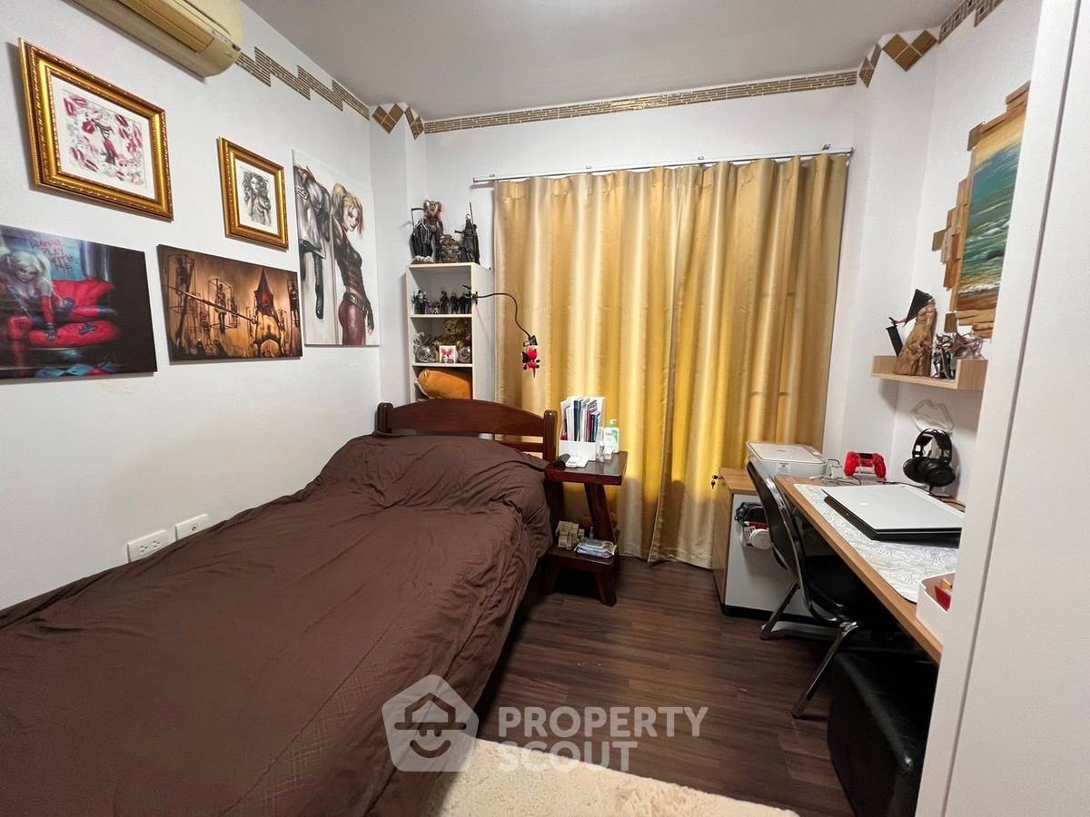 รูป คอนโด 2 ห้องนอน ราคาดี 75 ตร.ม. บ้านแสนปลื้ม หัวหิน ติดทะเล (ID 1808104) - รูปที่ 16/23