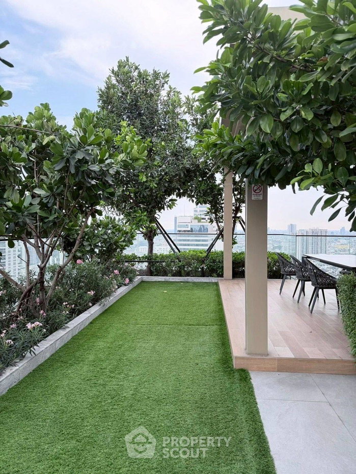 รูป คอนโด 3-ห้องนอน ที่ ดิ อิสสระ สาทร ใน ทุ่งมหาเมฆ (ID 2904480) - รูปที่ 16/26