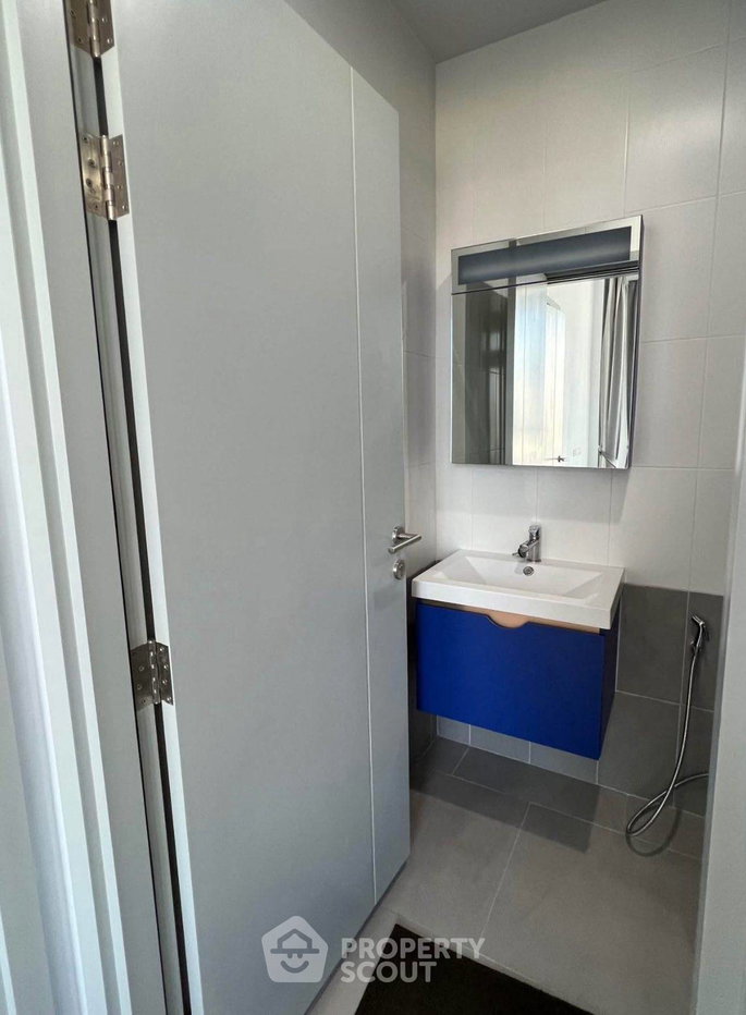 picture 1-BR Condo at XT Ekkamai near BTS Thong Lor (ID 2393907) - 8/9