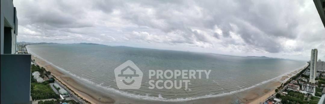 รูป คอนโด 1 ห้องนอน ชั้นสูง 32 44 ตร.ม. โครงการ Aeras Condo Pattaya ใกล้จอมเทียน (ID 1231565) - รูปที่ 7/7