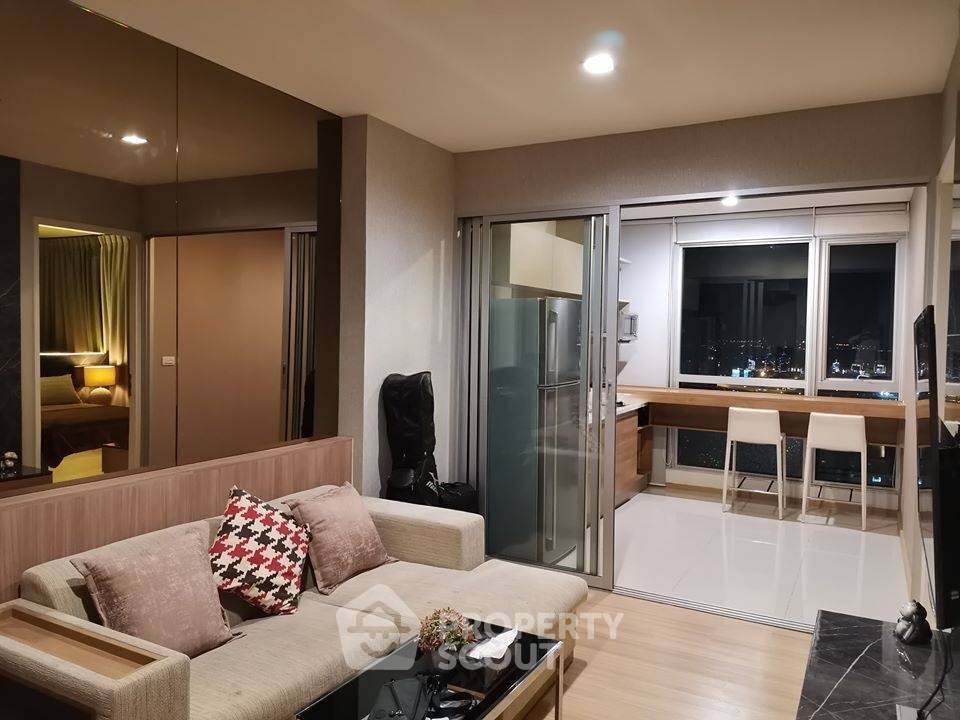 picture 1-BR Condo at Rhythm Sukhumvit 50 near BTS On Nut (ID 2737296) - 6/6