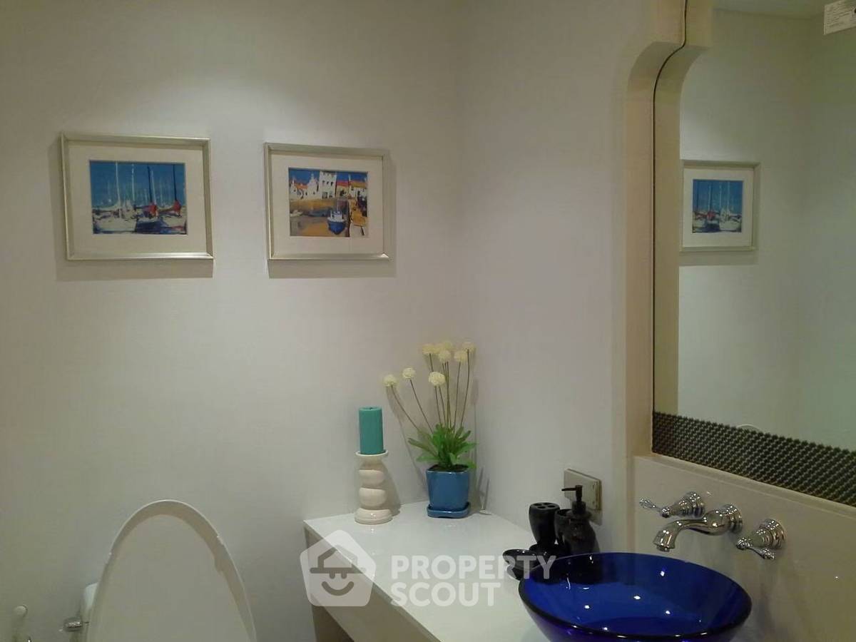 รูป คอนโด 1 ห้องนอน ชั้น 1 ขาย, Marrakesh Huahin Residences นาจอมเทียน (ID 1146768) - รูปที่ 2/7