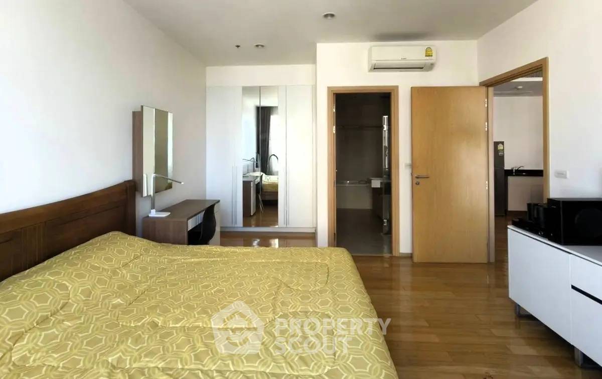 รูป คอนโด 1-ห้องนอน ที่ 39 บาย แสนสิริ ใกล้ BTS พร้อมพงษ์ (ID 2828466) - รูปที่ 10/11