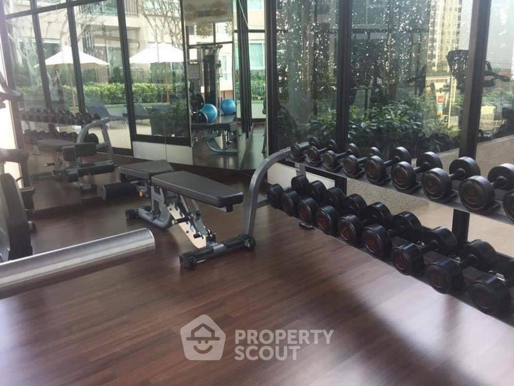 รูป คอนโด 2 ห้องนอน ศุภาลัย มอนเต 2 ชั้นสูง 30 ใกล้วัดเก็ต (ID 1368044) - รูปที่ 22/47