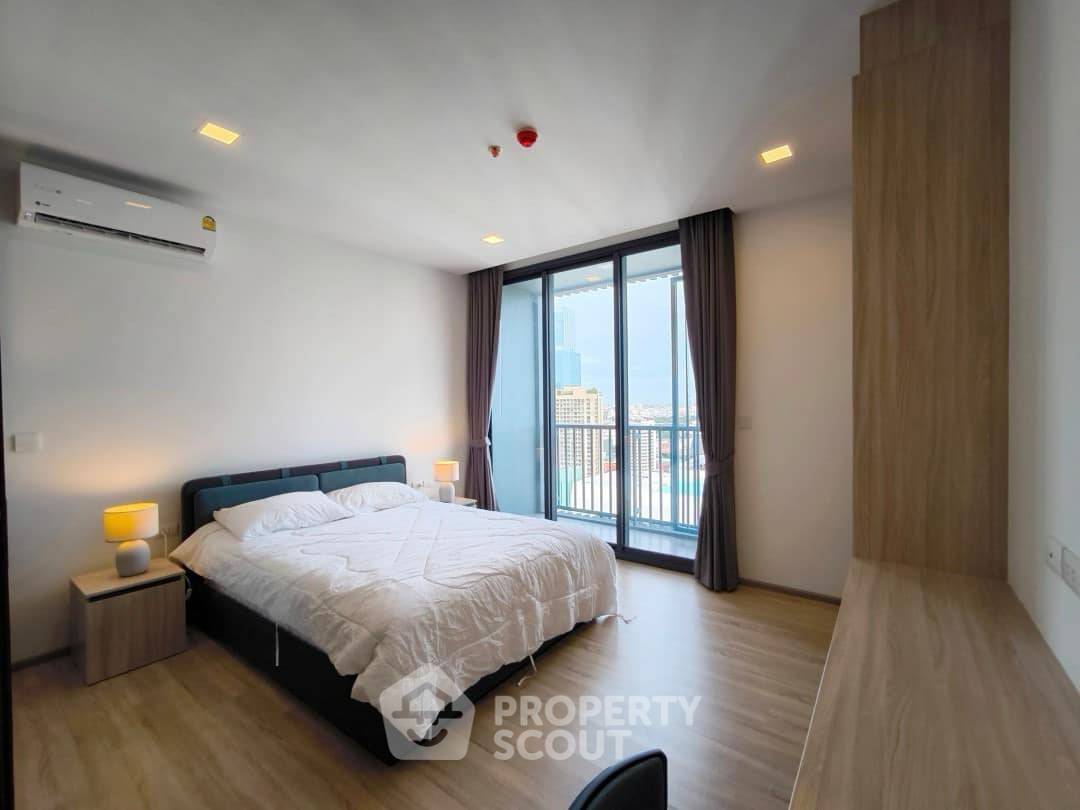 picture 1-BR Condo at XT Phayathai near BTS Phaya Thai (ID 1742098) - 2/8