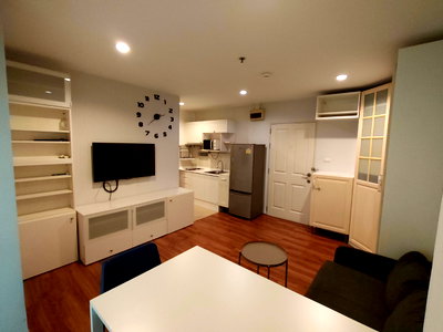 Condos for rent : One BedRoom for Rent (Thana Arcadia) 