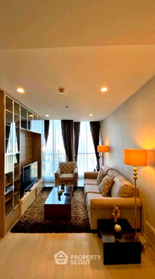 Condos for rent : 2-BR 75 Sqm Condo At Noble Ploenchit, 100m To BTS Phloen Chit (ID 2648447)