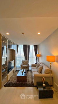 2-BR 75 Sqm Condo At Noble Ploenchit, 100m To BTS Phloen Chit (ID 2648447)
