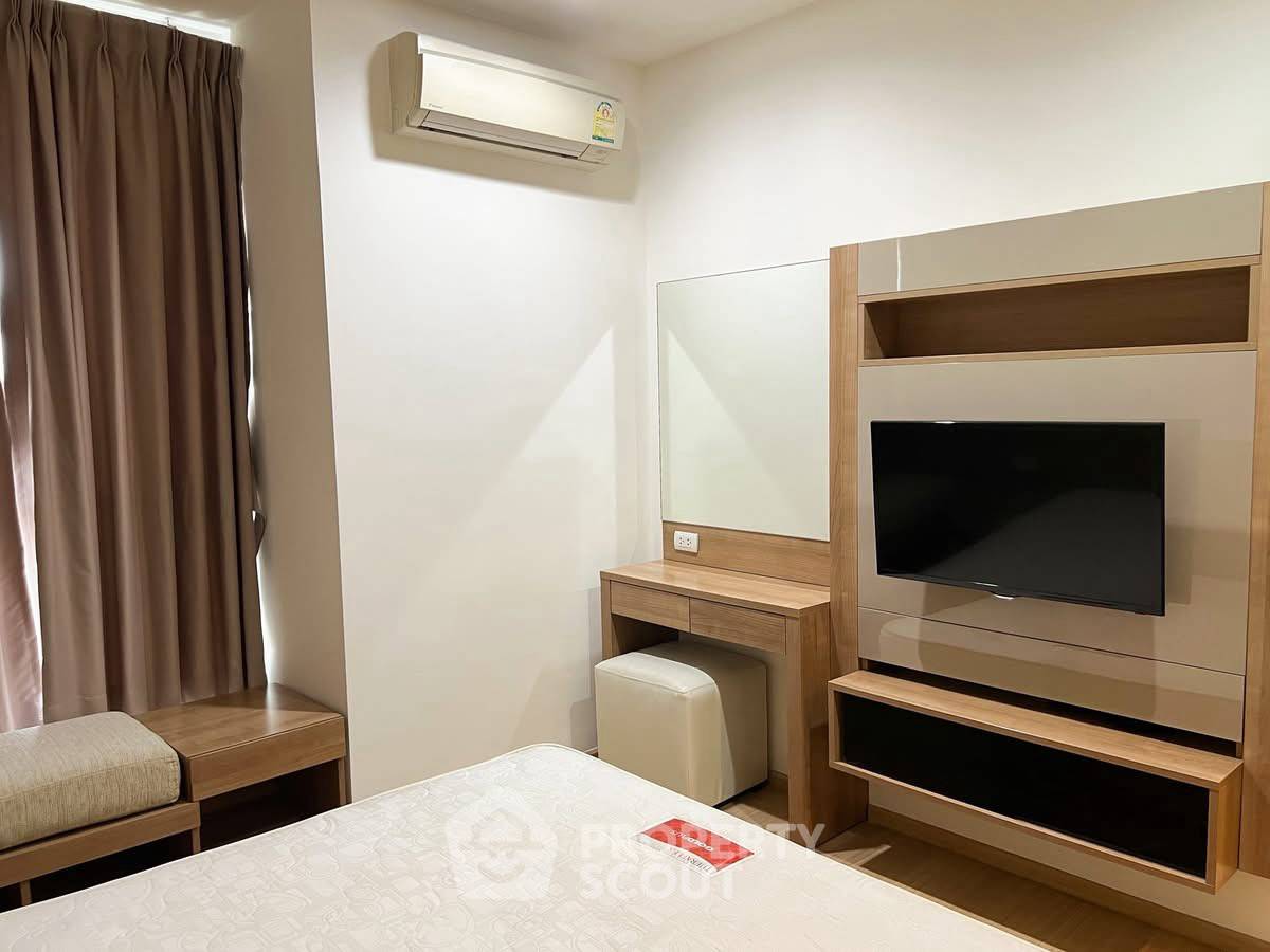 picture 1-BR 45 Sqm Condo For Rent, Rhythm Sukhumvit 50, 200m to BTS On Nut (ID 2913471) - 7/14