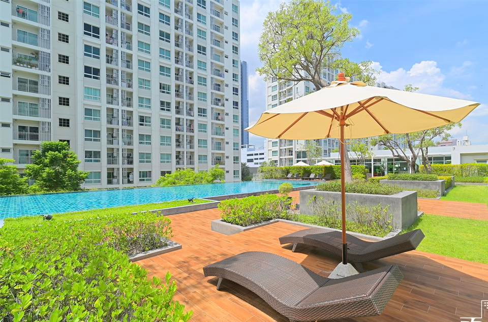 รูป 🏢 ขายคอนโด : Supalai Wellington II (ศุภาลัย เวลลิงตัน 2) รหัสทรัพย์ | 📌LNP-C13444 - รูปที่ 13/17