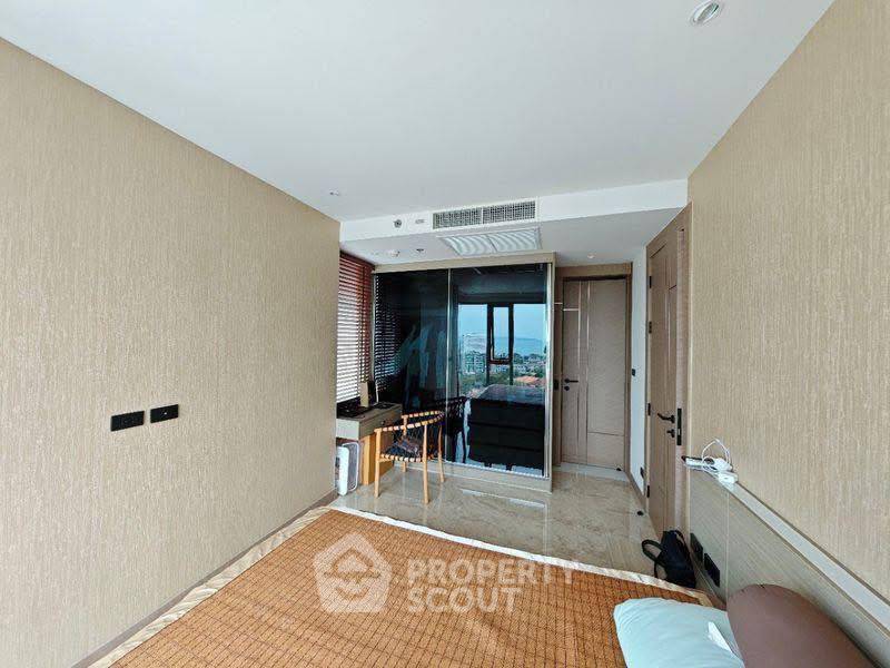 รูป คอนโด 1-ห้องนอน ที่ เดอะ ริเวียร่า โอเชี่ยน ไดร์ฟ ใกล้ หาดจอมเทียน (ID 2820626) - รูปที่ 7/7