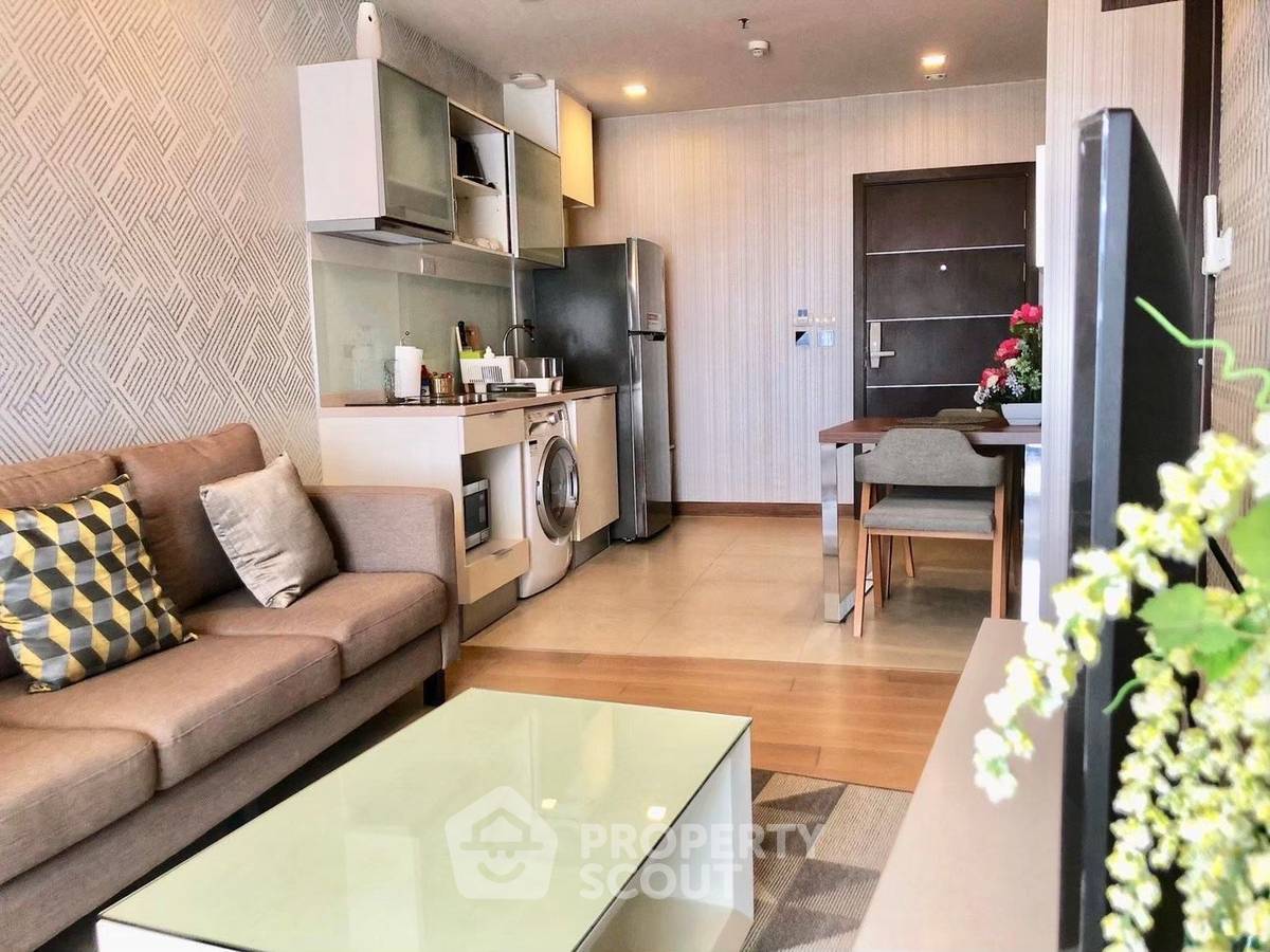 รูป คอนโด 1 ห้องนอน 56 ตร.ม. ชั้น 14 ขาย The Astra Condominium เชียงใหม่ (ช้างคลาน) (ID 2140359) - รูปที่ 8/10