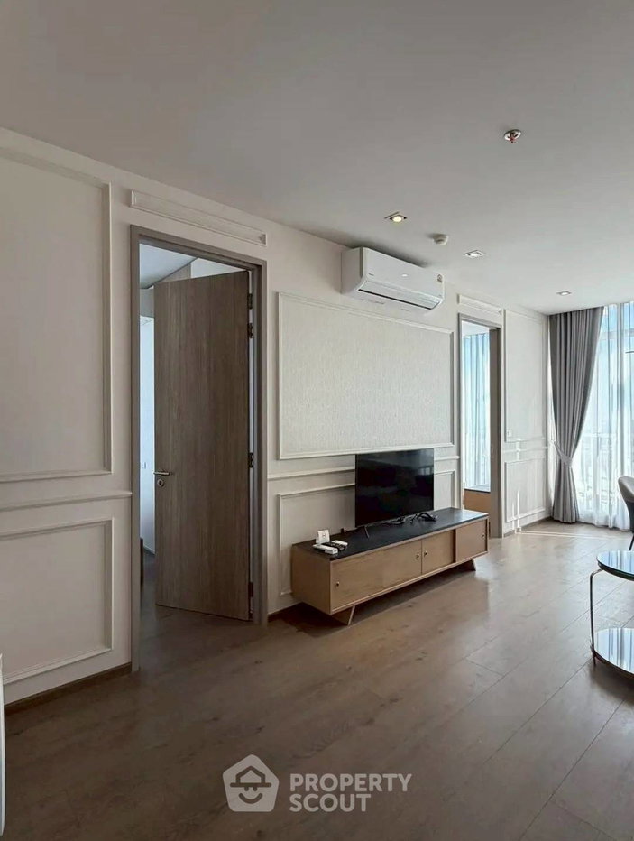 picture 2-BR Condo at Park Origin Phrom Phong near BTS Phrom Phong (ID 2450504) - 3/7