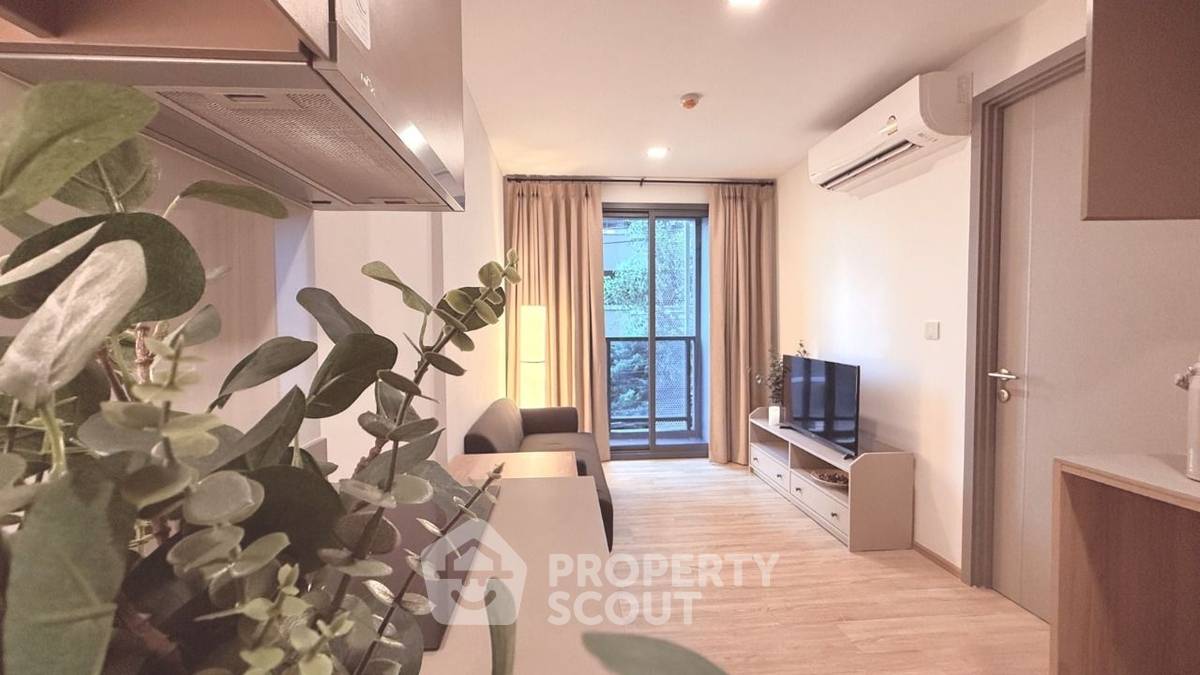 รูป คอนโด 1-ห้องนอน ที่ ทากะ เฮ้าส์ เอกมัย 12 ใกล้ BTS เอกมัย (ID 2110795) - รูปที่ 2/6