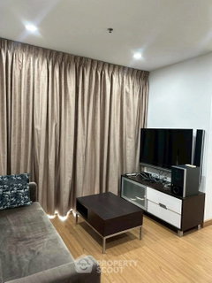 รูปภาพ 2-BR Condo at The Complete Rajprarop near ARL Ratchaprarop (ID 2411107)