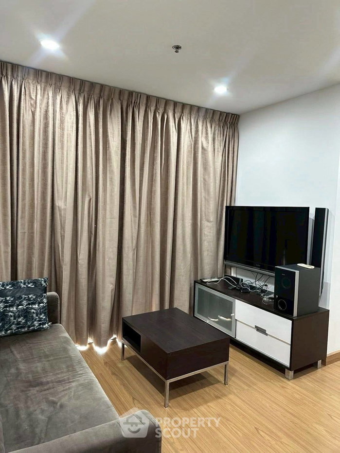 รูป คอนโด 2-ห้องนอน ที่ เดอะ คอมพลีท ราชปรารภ ใกล้ ARL ราชปรารภ (ID 2411107) - รูปที่ 1/6