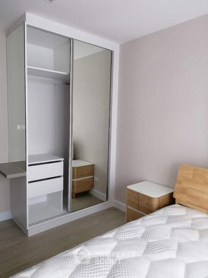 picture 1-BR Condo at Metro Luxe Ratchada near MRT Huai Khwang (ID 1953797) - 8/10