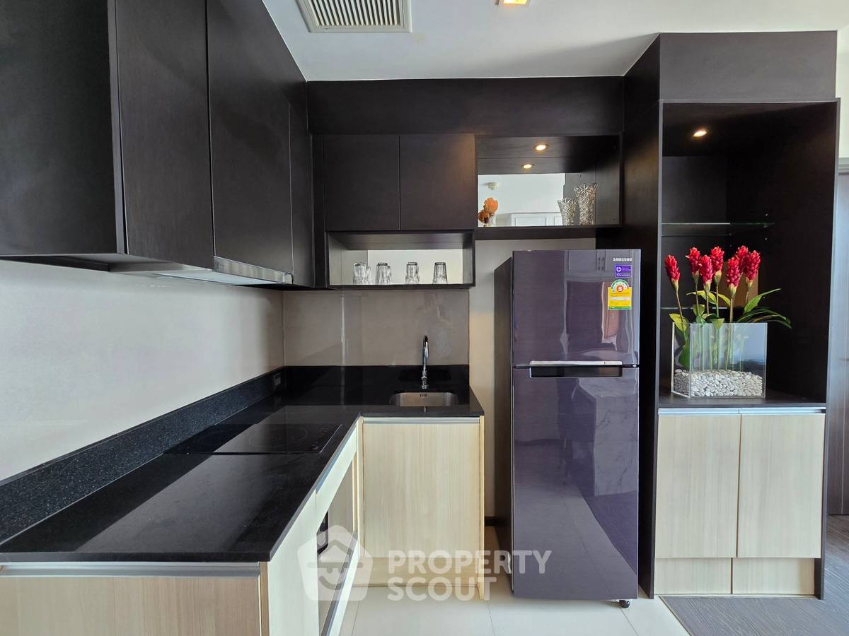picture 1-BR Condo at The Edge Sukhumvit 23 near MRT Sukhumvit (ID 2751300) - 2/8
