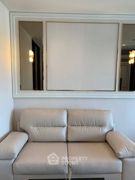 picture 1-BR Condo at Life One Wireless near BTS Phloen Chit (ID 2577908) - 2/10