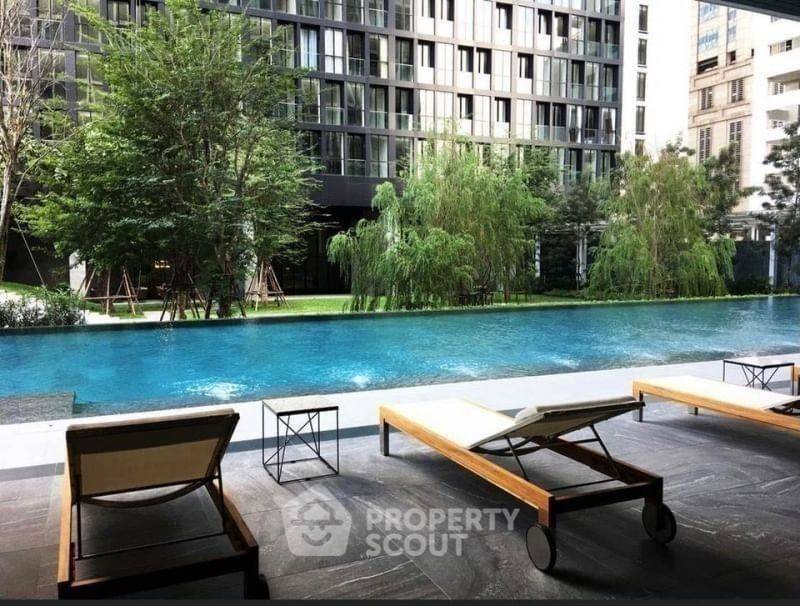 รูป คอนโด 1-ห้องนอน ที่ โนเบิล เพลินจิต ใกล้ BTS เพลินจิต (ID 1440907) - รูปที่ 19/20