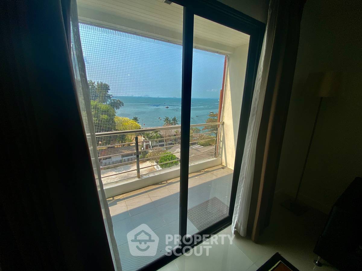 รูป คอนโด 1 ห้องนอน 50 ตร.ม. ขาย Golden Coast ศรีราชา บางพระ ศรีราชา (ID 2069204) - รูปที่ 7/9