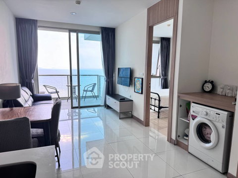 1-BR 46 Sqm, 18th-Floor At The Riviera Wongamat, Near Sanctuary of Truth (ID 2948737)