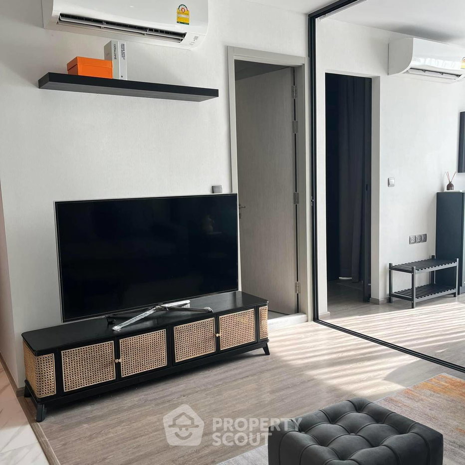 รูป คอนโด 1-ห้องนอน ที่ ริทึ่ม เอกมัย ใกล้ BTS เอกมัย (ID 1564920) - รูปที่ 3/9
