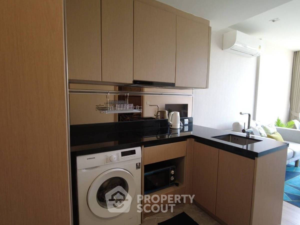 picture 1-BR Condo at Kawa Haus near BTS On Nut (ID 800071) - 8/16