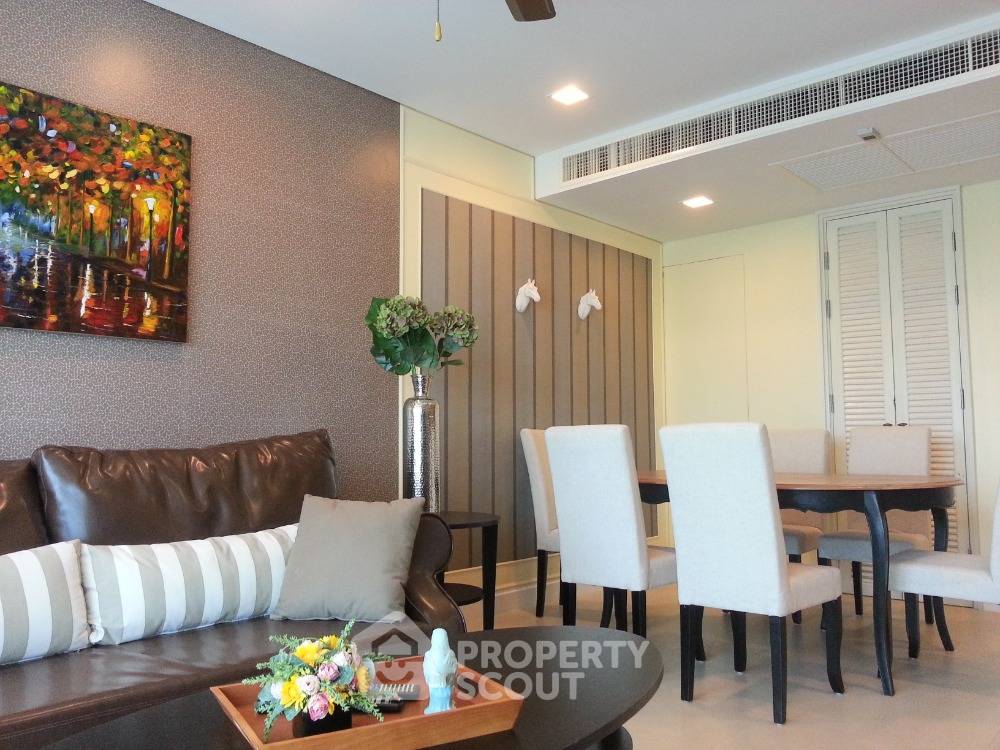 รูป คอนโด 3 ห้องนอน ขายที่ Marrakesh Huahin Residences ใกล้หนองแก หัวหิน (ID 824022) - รูปที่ 3/18