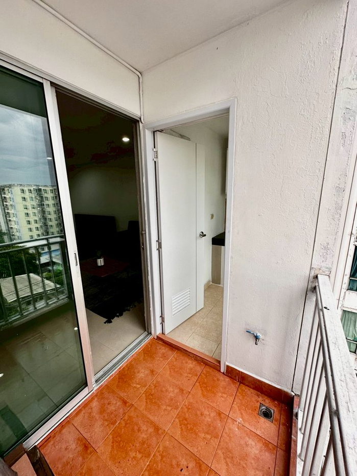 picture For Rent Regent Home 6/1 Prachachuen Unit 397/154 - 8/9