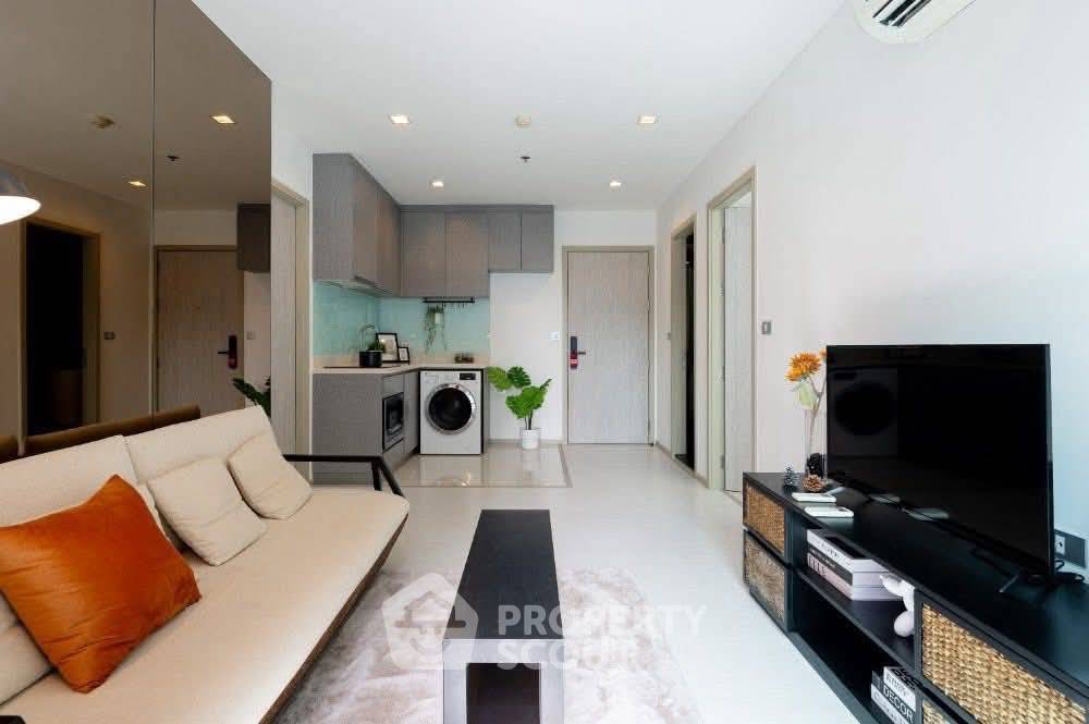 รูป คอนโด 2-ห้องนอน ที่ ริทึ่ม สุขุมวิท 36-38 ใกล้ BTS ทองหล่อ (ID 2578486) - รูปที่ 5/7