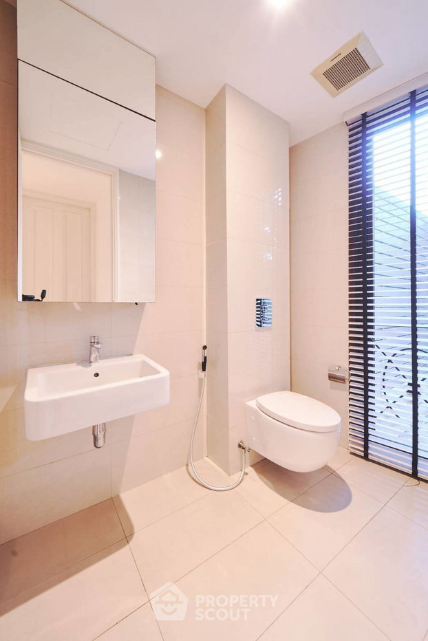 picture 3-BR Condo at Baan Lux - Sathon near MRT Khlong Toei (ID 2828577) - 5/16
