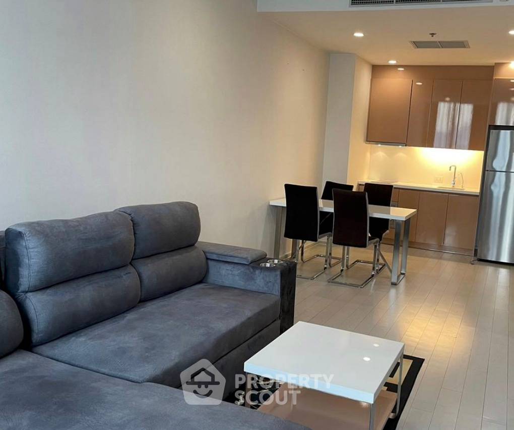 picture 1-BR Condo at Noble Ploenchit near BTS Phloen Chit (ID 2715055) - 2/6