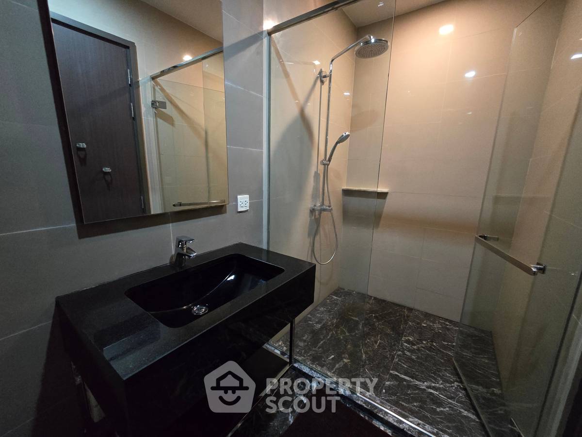 picture 1-BR Condo at The Edge Sukhumvit 23 near MRT Sukhumvit (ID 2743967) - 21/22