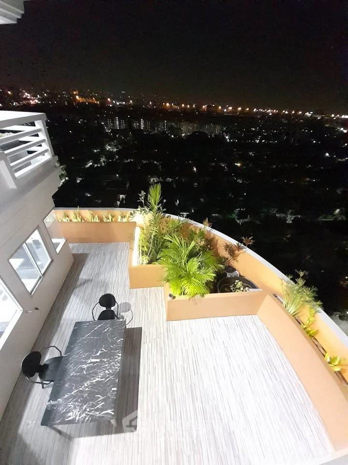 picture 5-BR Condo at Thara Ruean Kaew in Phlapphla (ID 2178614) - 3/21