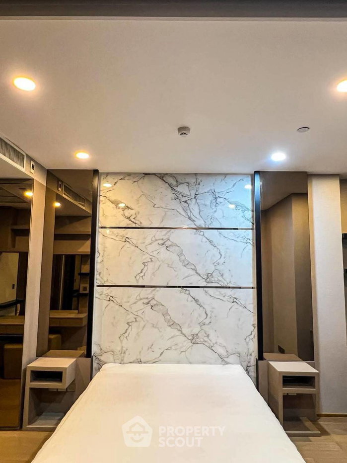 รูป คอนโด 1 ห้องนอนให้เช่า Ashton Chula Silom ใกล้ MRT สามย่าน 100 ม. (ID 2952796) - รูปที่ 9/10