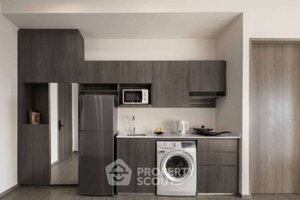 picture 1-BR Condo at Hampton Sriracha in Si Racha (ID 1164451) - 7/20