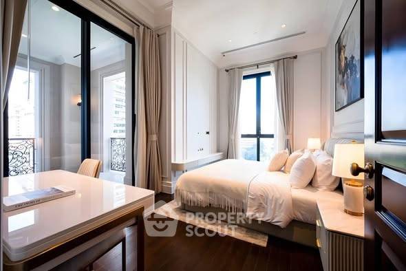 picture 3-BR Condo at 98 Wireless near BTS Phloen Chit (ID 2960271) - 4/14