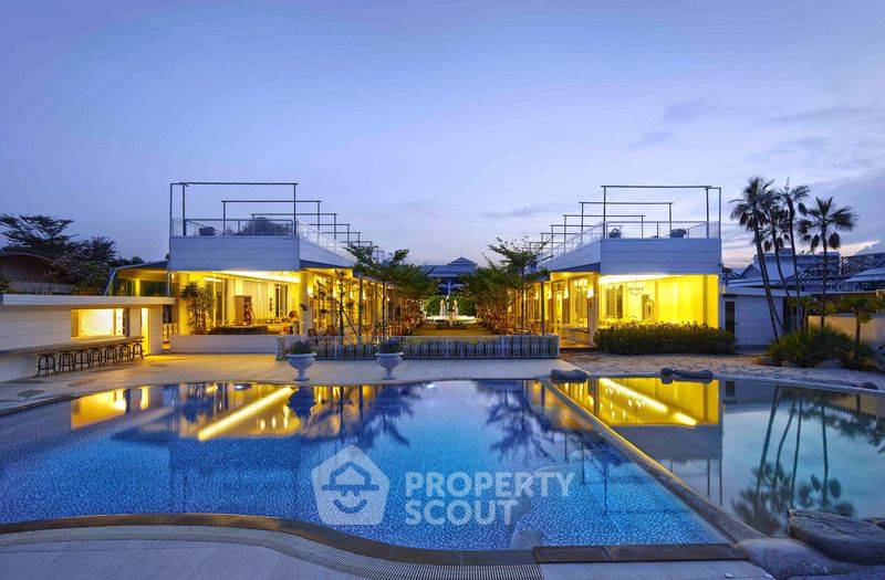 รูป คอนโด 2 ห้องนอน ขนาด 64 ตร.ม. ที่ My Resort หัวหิน ใกล้เขาตะเกียบ (ID 1537133) - รูปที่ 9/11