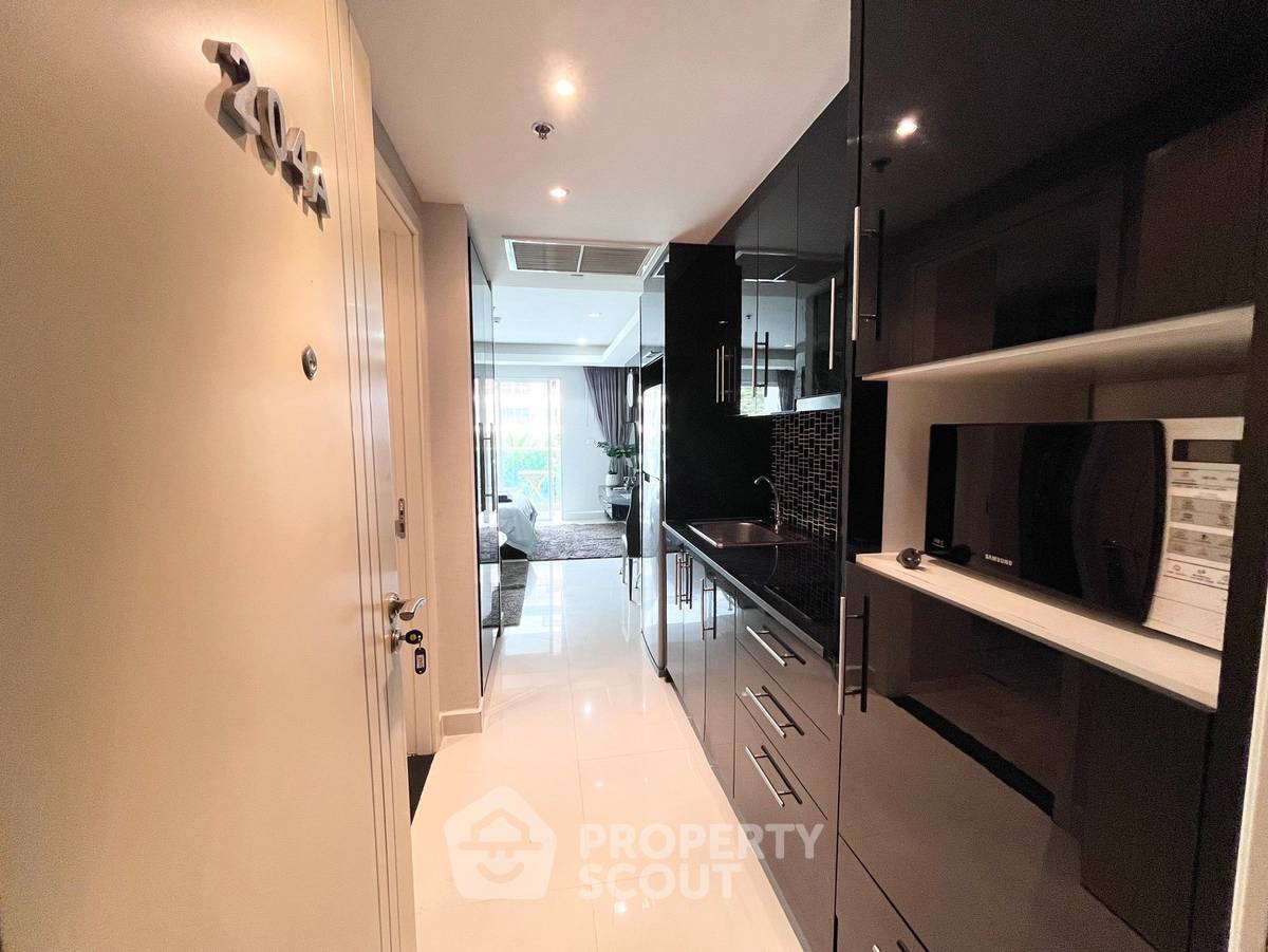 รูป คอนโด 1 ห้องนอน ขาย โครงการ Cosy Beach View พราตัมแนค (ชั้น 2) (ID 2213511) - รูปที่ 7/28