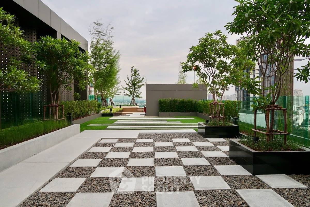 รูป ขายคอนโด 1 ห้องนอน 25 ตร.ม. ที่ Rhythm Sukhumvit 36-38 ใกล้ BTS ทองหล่อ 300 ม. (ID 2934374) - รูปที่ 5/7