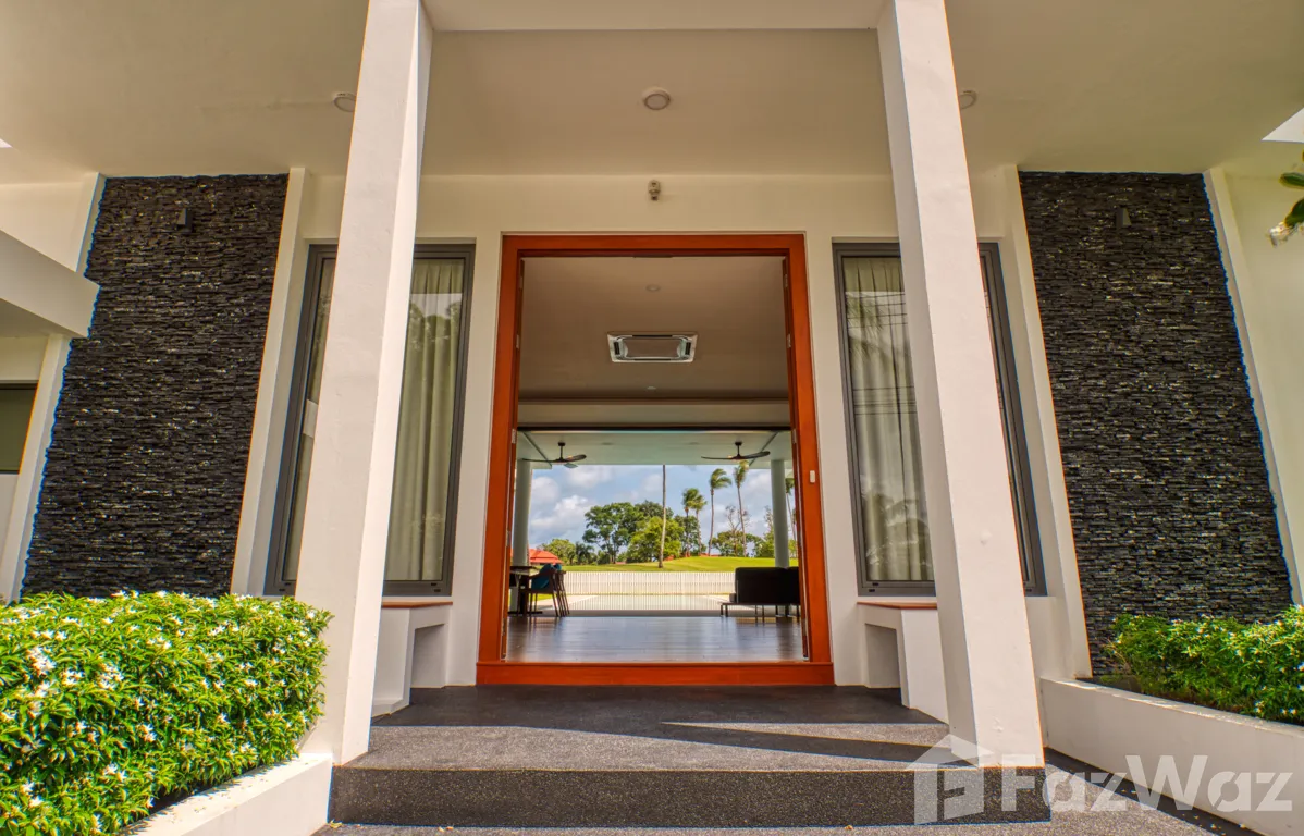picture 4 Bedroom Villa for rent at Laguna Homes 409147 - 32/62