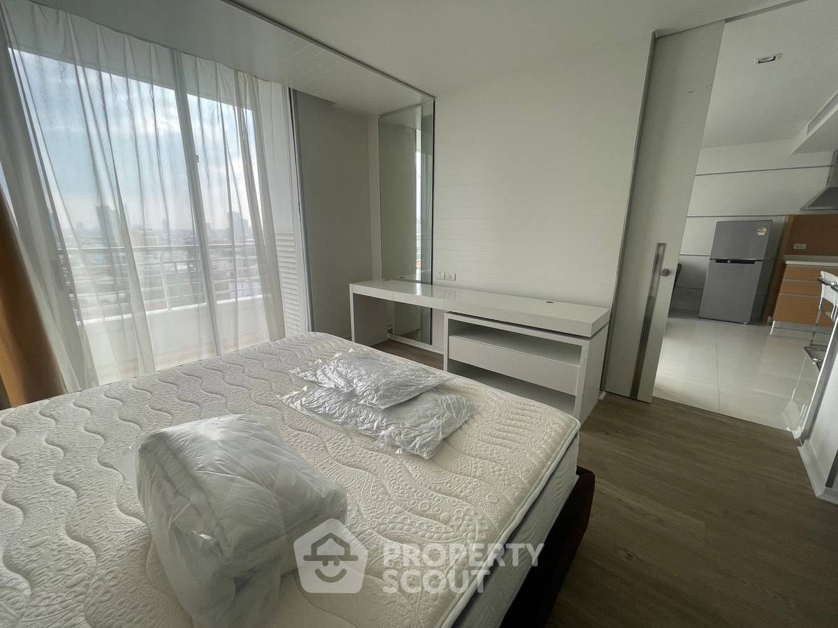 รูป คอนโด 1-ห้องนอน ที่ สาทร เฮอริเทจ ใกล้ BTS ช่องนนทรี (ID 1911709) - รูปที่ 3/11