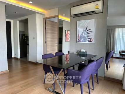 รูปภาพ คอนโด 2-ห้องนอน ที่ โอทู ฮิป คอนโดมิเนียม ใกล้ BTS เพลินจิต (ID 2483185)