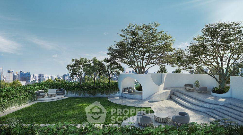 รูป คอนโด 2 ห้องนอน 65 ตร.ม. ชั้น 36 โครงการ Reference Sathorn-Wongwian Yai ใกล้ BTS วงเวียนใหญ่ 100 ม. (ID 1292972) - รูปที่ 16/16