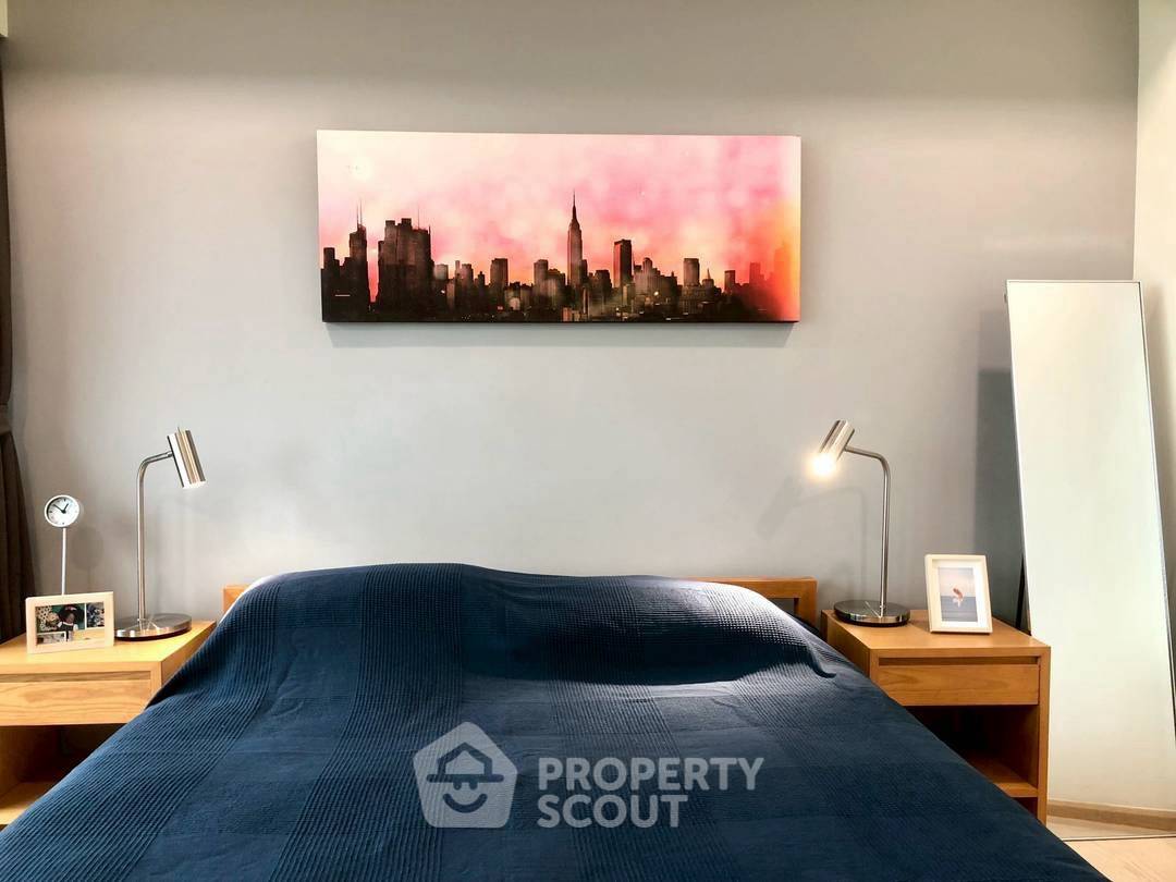 picture 1-BR Condo at Noble Remix near BTS Thong Lor (ID 2675784) - 8/11